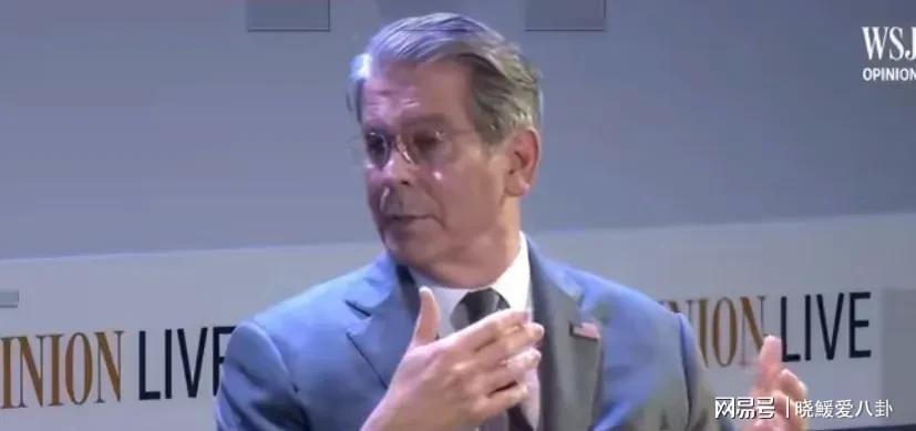 【深度拆解】大国博弈下的贸易棋局：访华热潮与中美博弈新态势 新闻