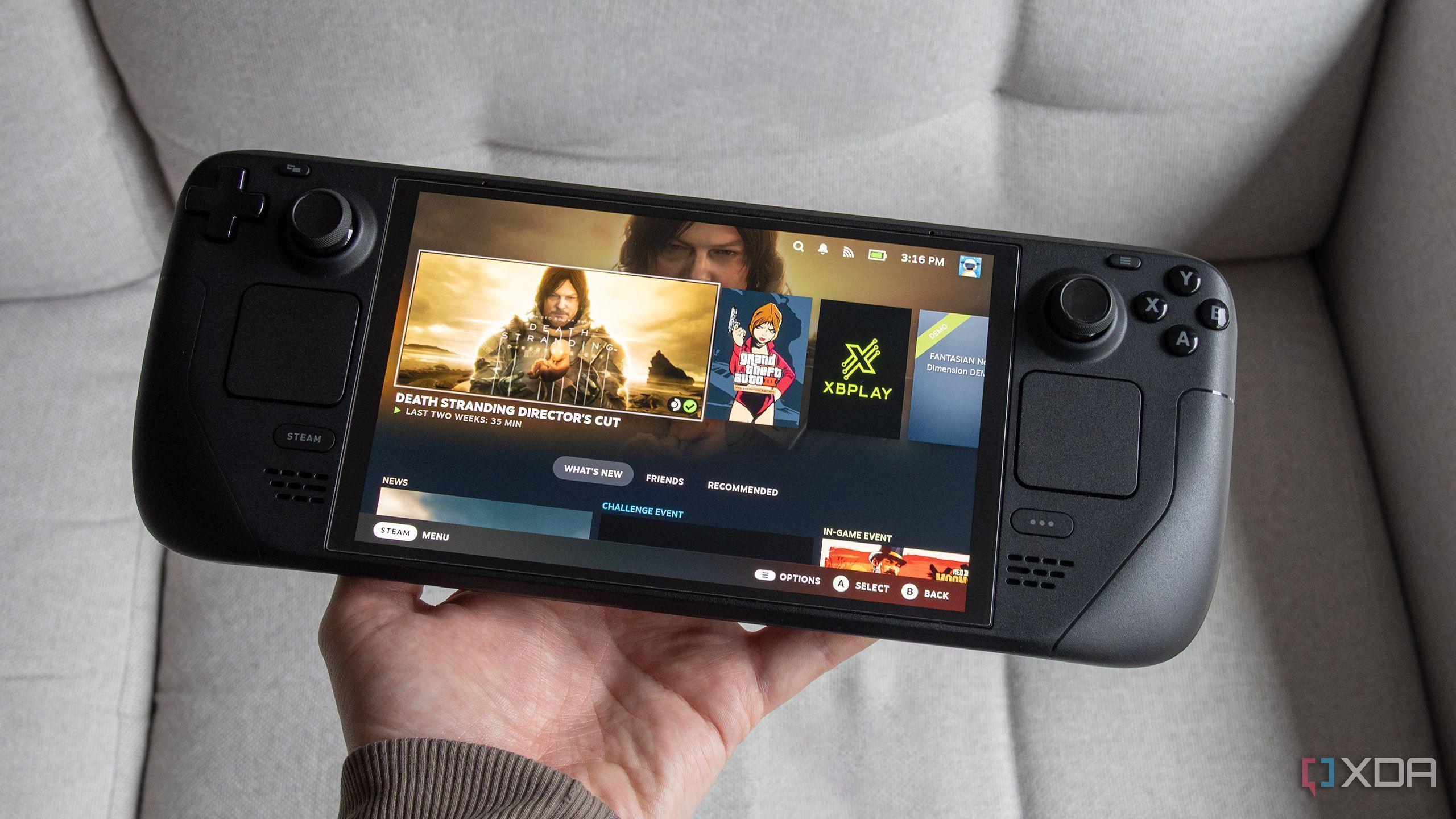  《Proton Experimental与卡普空遗产：一场跨越二十年的兼容长征》 IT技术