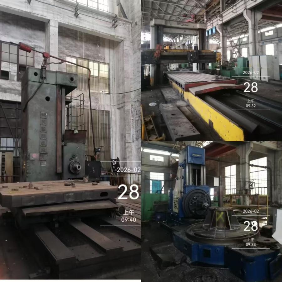  一座废弃工厂的最后一搏：37人争抢“废铁”背后的命运翻转 股票财经