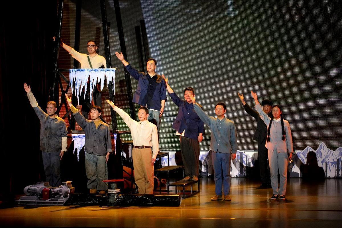  黑油山一号井的工业考古：技术细节与精神图谱的双重解码 文化旅游