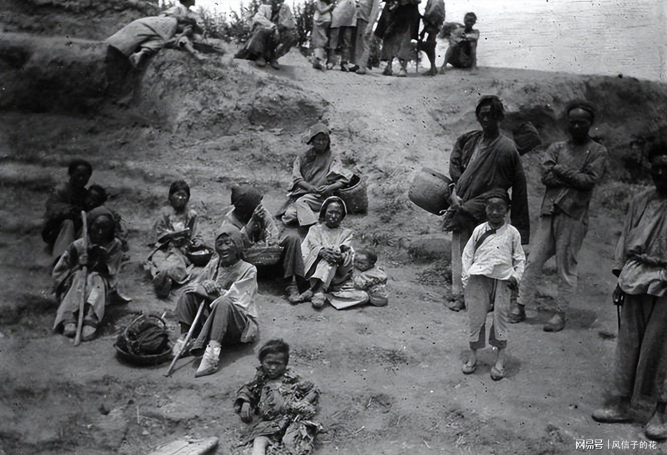  【田野调查】云南哀牢山苦聪人族群发现始末：1956年边境巡逻的意外收获 文化旅游