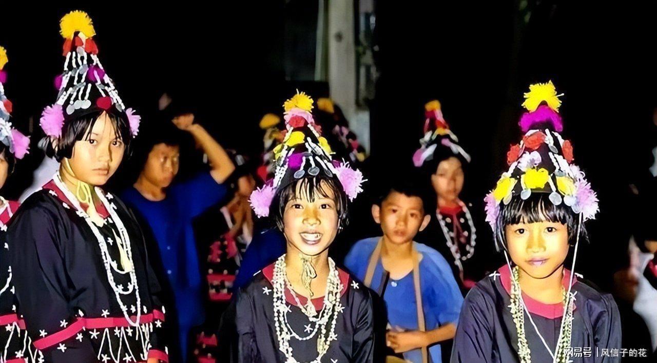  【田野调查】云南哀牢山苦聪人族群发现始末：1956年边境巡逻的意外收获 文化旅游