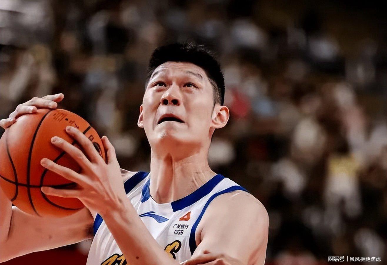  绝境中的怒吼：一个顶薪球员的迷失，与卫冕冠军的自我救赎 体育新闻