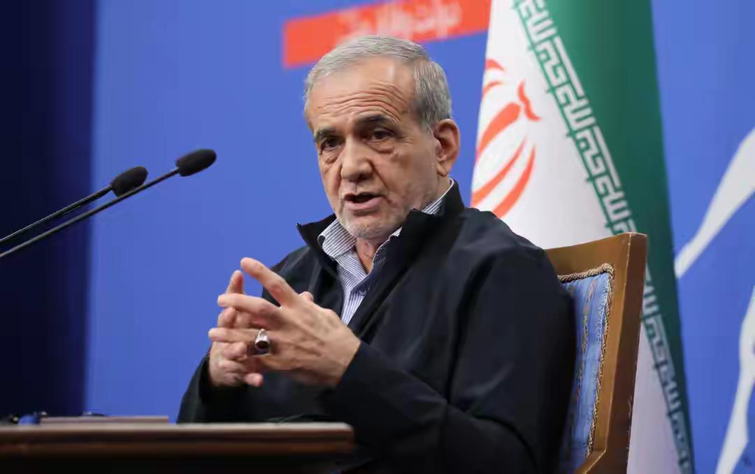  霍尔木兹博弈：伊朗战略耐力的深层逻辑与持久战准备 新闻