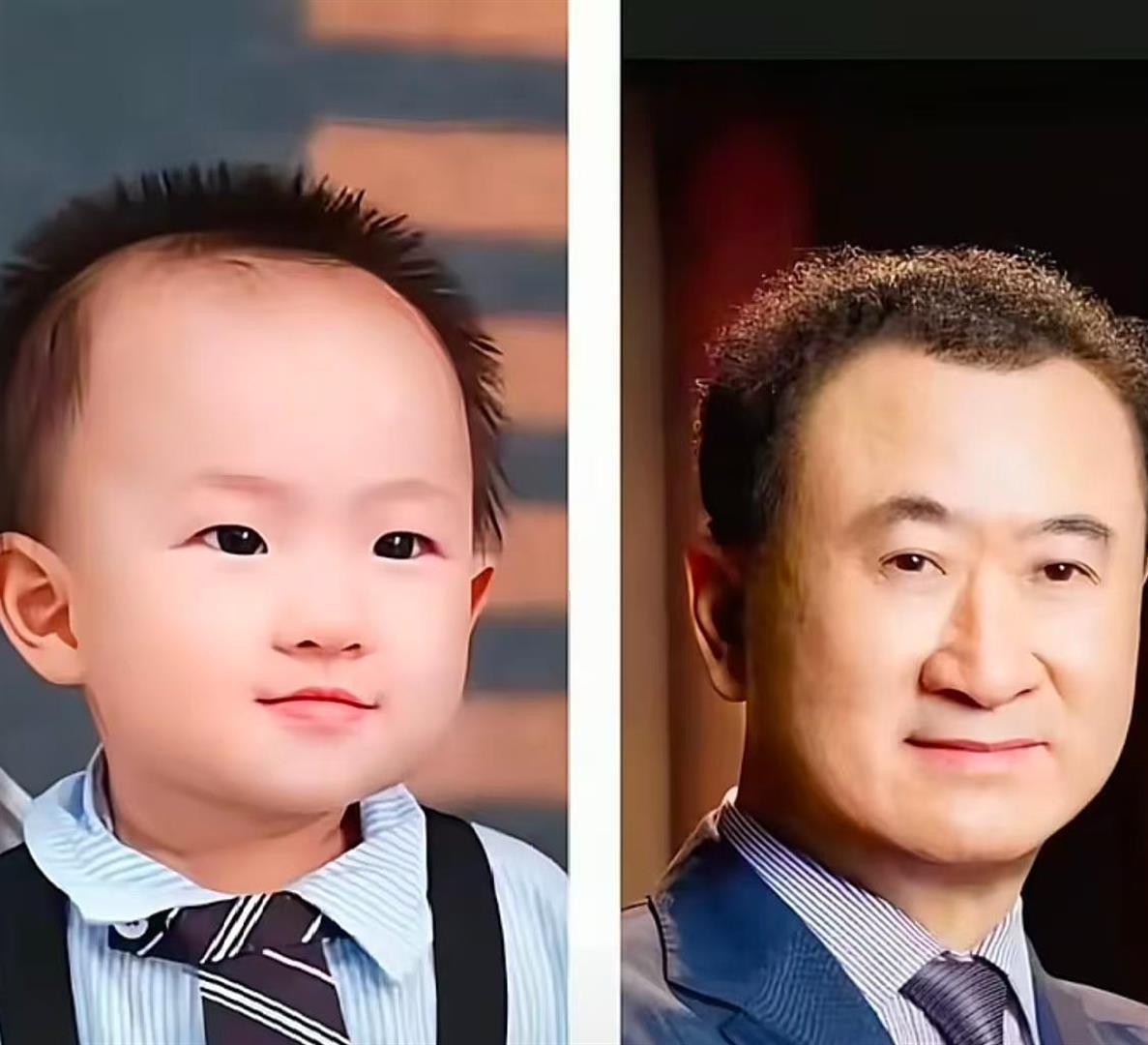  流量经济下的“星二代”商业逻辑：从黄一鸣母女看网络标签的价值变现路径 娱乐新闻