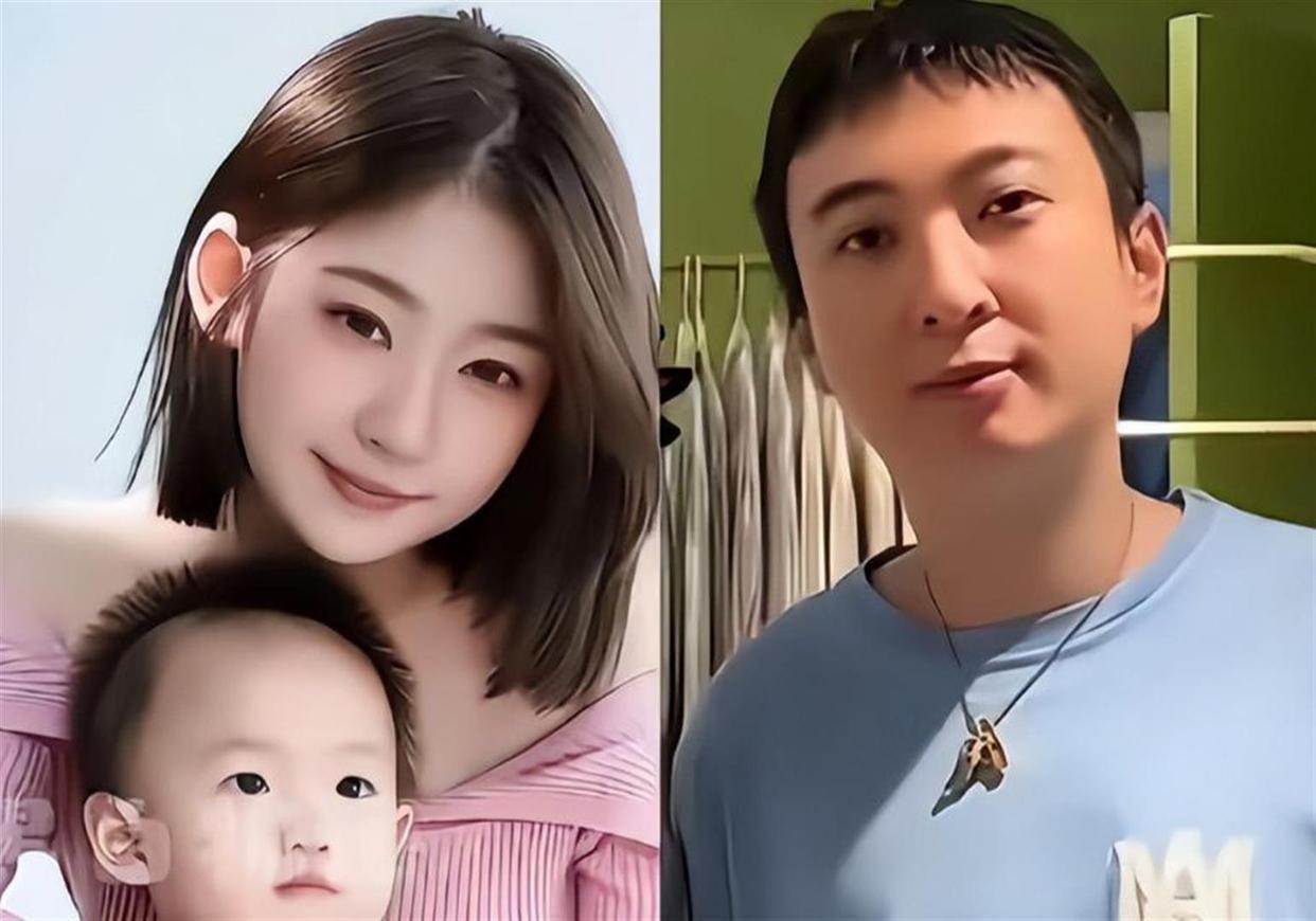  流量经济下的“星二代”商业逻辑：从黄一鸣母女看网络标签的价值变现路径 娱乐新闻