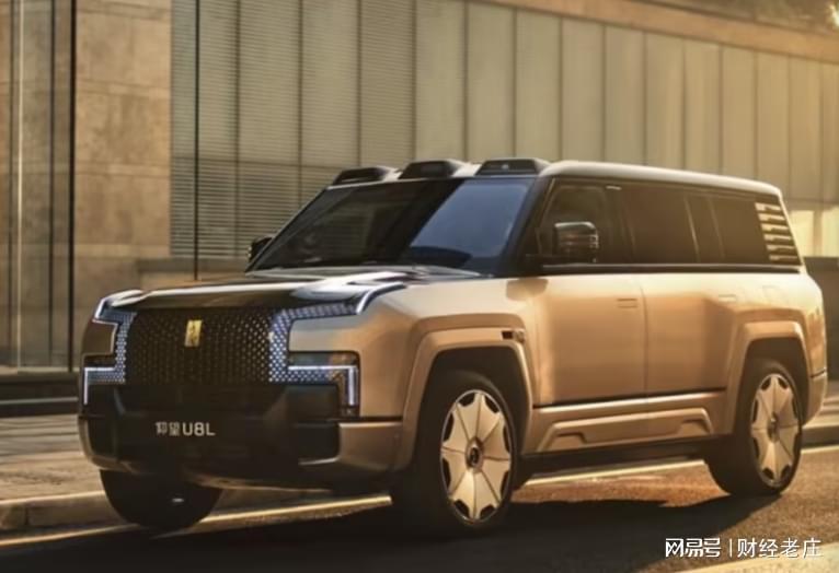  凭什么要花100万买一辆国产车？这是我听过最好的答案 汽车科技