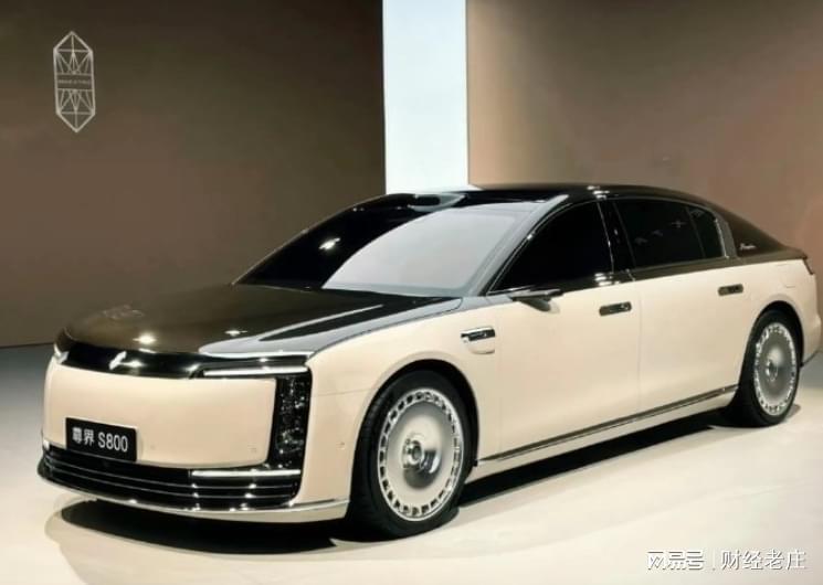  凭什么要花100万买一辆国产车？这是我听过最好的答案 汽车科技