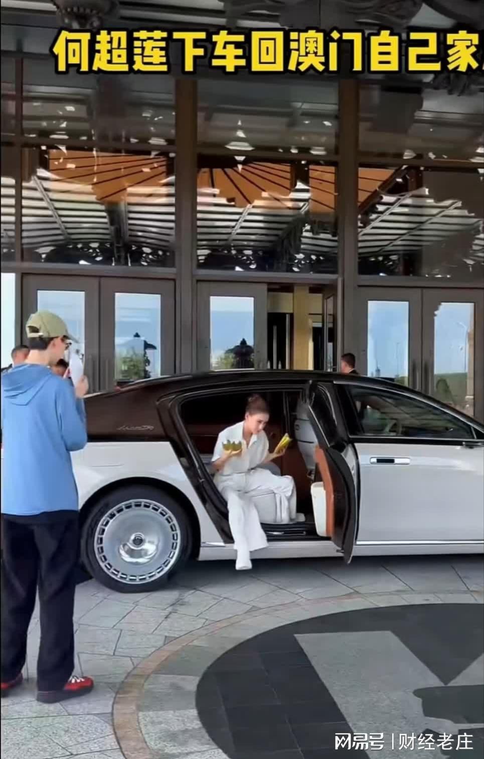  凭什么要花100万买一辆国产车？这是我听过最好的答案 汽车科技