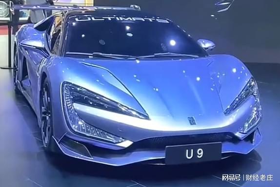  凭什么要花100万买一辆国产车？这是我听过最好的答案 汽车科技