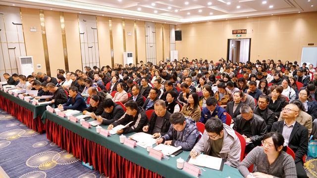  从会议现场到执行落地：泾阳县工会工作的战略布局与实施路径 新闻